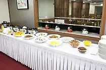 Jeju Ora Hotel 2*,  Korea Południowa