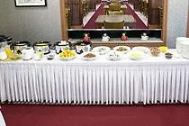 Jeju Ora Hotel Korea Południowa