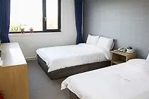 Ra Hotel Jeju