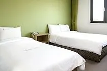 Jeju Ora Hotel
