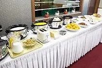 Jeju Ora Hotel Korea Południowa