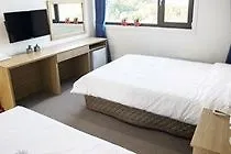 Jeju Ora Hotel