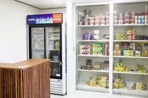Ra Hotel Jeju 2*,
