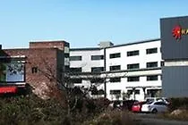 Jeju Ora Hotel