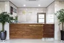 Ra Hotel Jeju 2*,  South Korea